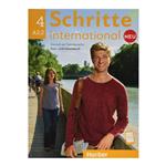 کتاب Schritte International Neu A2.2 اثر Daniela Niebisch انتشارات جنگل