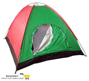 چادر مسافرتی 6 نفره Travel Tent For 6 Person