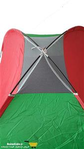 چادر مسافرتی 6 نفره Travel Tent For 6 Person