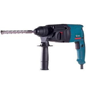 دریل بتن کن پوکا مدل H3-26 Pukka H3-26 Hammer Drill