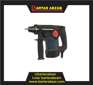 دریل بتن کن پوکا مدل RH2821 Pukka RH2821 Hammer Drill