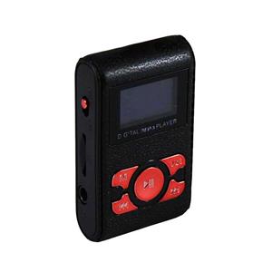 MP3 پلیر رم خور - Digital mp3 Player