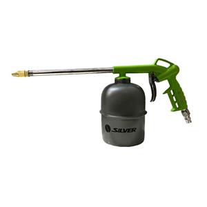 گازوییل پاش سیلور مدل GTAPB006 بسته 2 عددی