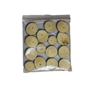 تخته سرو چوب مدل 441 بسته 15 عددی 