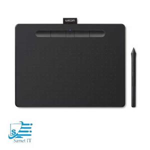 قلم نوری وکام مدل Intuos Medium Bluetooth Pistachio برند Wacom
