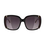 عینک آفتابی زنانه سالواتوره فراگامو مدل 672