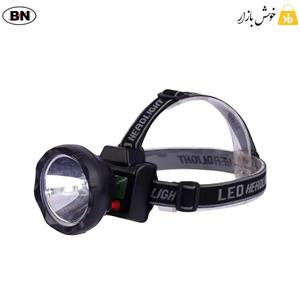 چراغ پیشانی مدل BN-6688