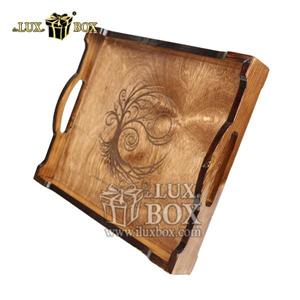 سینی لوکس باکس مدل LBL503