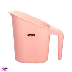 ظرف نگهدارنده شیر لیمون مدل hm236