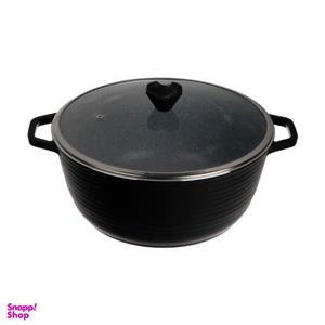 قابلمه عروس مدل دایکاست سایز 32