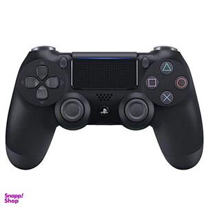 دسته بازی پلی استیشن ۴ به همراه کابل مدلE