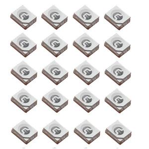 چیپ ال ای دی مدل LED 1210 SMD بسته 20 عددی