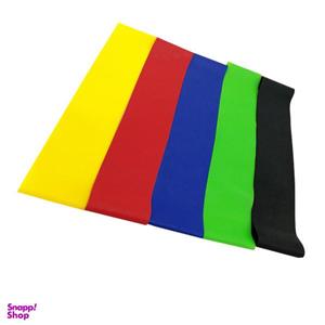 کش پیلاتس کد LOOP5 مجموعه 5 عددی