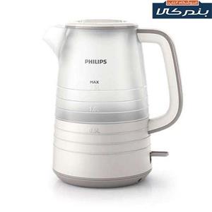 کتری برقی فیلیپس   PHILIPS HD9334