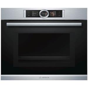 فر توکار بوش Bosch HRG656XS1I