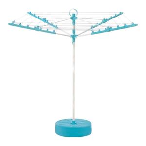 بند رخت مدل چتری