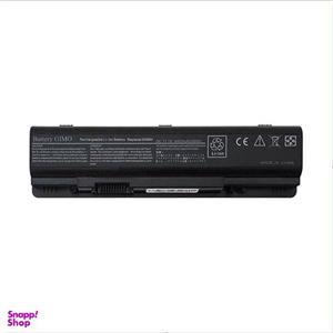 باتری لپ تاپ 6 سلولی جیمو مدل A840 مناسب برای لپ تاپ دل Vostro A840/A860