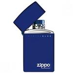 ادو تویلت مردانه زیپو مدل Into the Blue حجم 100 میلی لیتر