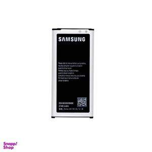 باتری موبایل مدل EB-BG800BBE2 ظرفیت 2100 میلی آمپر ساعت مناسب برای گوشی موبایل سامسونگ Galaxy S5 Mini