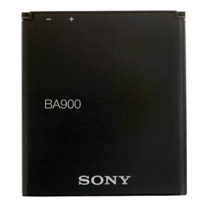 باتری موبایل مدل 2BA900 ظرفیت 1700 میلی آمپر ساعت مناسب برای گوشی موبایل سونی xperia M