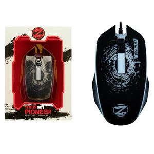 موس سیم دار زورن وی مدل XG73