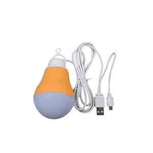 چراغ آویز چادر مدل BULB