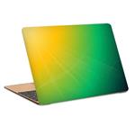 استیکر لپ تاپ طرح minimalist shiny photoکد c-606مناسب برای لپ تاپ 15.6 اینچ