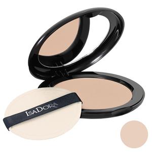 Isadora Velvet Touch Soft Mist Compact powder 11