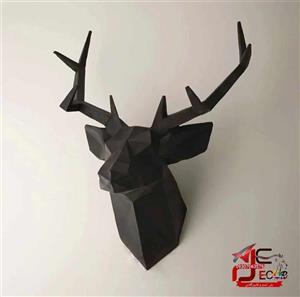 دیوارکوب مدل گوزن