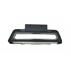 گارد جلو خودرو مدل MOB7 مناسب برای ام وی ام X33