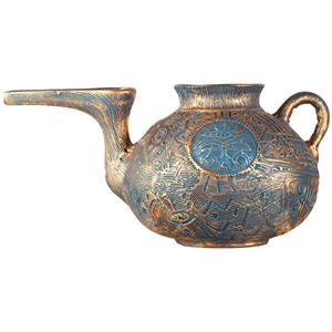 ظرف دکوری مدل 001