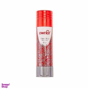 چسب ماتیکی اونر مدل stick25 کد 53090