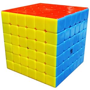 مکعب روبیک یوشی کد 66