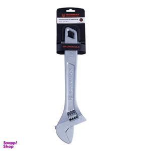 آچارفرانسه آیرون مکس مدل ۱ سایز 10 اینچ