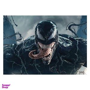 پوستر طرح ونوم کد 0032