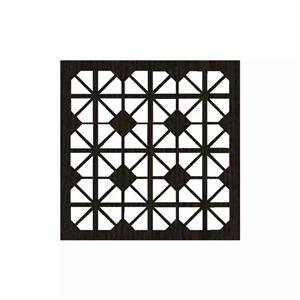 تایل سقفی کد HDS104TM سایز 60x60 سانتی متر بسته 4 عددی