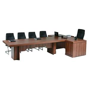 میز مدیریت مدل لوتوس کارنو