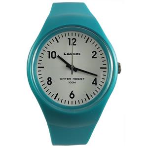 ساعت مچی عقربه ای زنانه لاروس مدل 215654