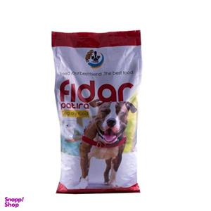 غذا خشک سگ فیدار مدل maxi adult وزن 8کیلوگرم