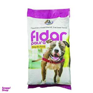 غذا خشک سگ فیدار مدل mini adult وزن 8 کیلوگرم