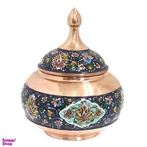 شکلات خوری مسی مدل پرداز  کد 26