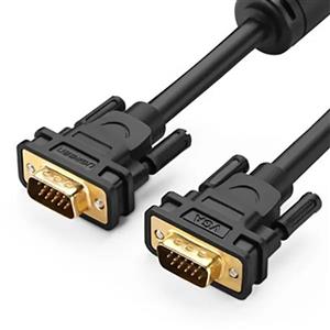 کابل VGA یوگرین مدل VG101-11633 طول 10متر