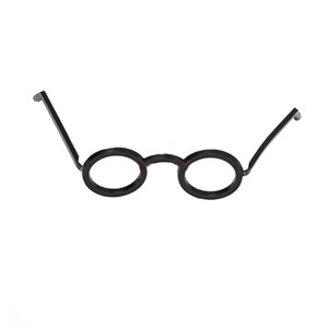 عینک عروسک مدل PAT-16 بسته 5 عددی