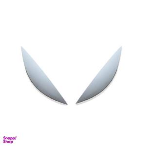 ابرویی چراغ جلو خودرو مدل C1 مناسب برای ساندرو بسته 2 عددی