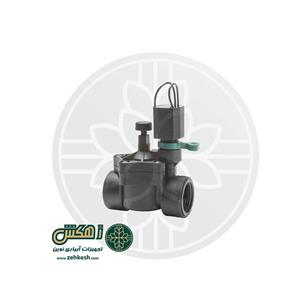 شیر برقی رین مدل RN150-1/2