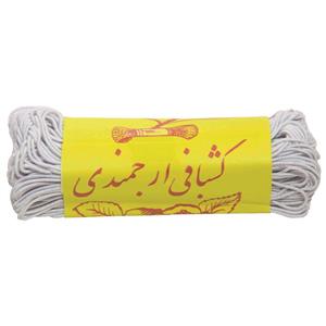 کش قیطان ارجمندی کد 01 بسته 10 عددی طول 60 متر