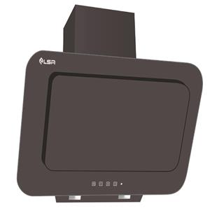 هود مورب السا استیل مدل H 306 سایز 90