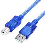 Shark Sheild USB  Printer Cable 3m