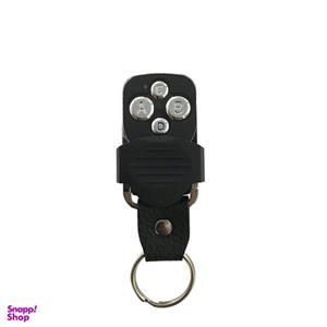 ریموت در ورودی بلوتوثی طرح بتا کد Dezh-433 بسته 3عددی