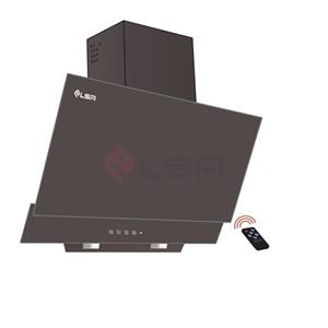 هود مورب السا استیل مدل H 401 سایز 90